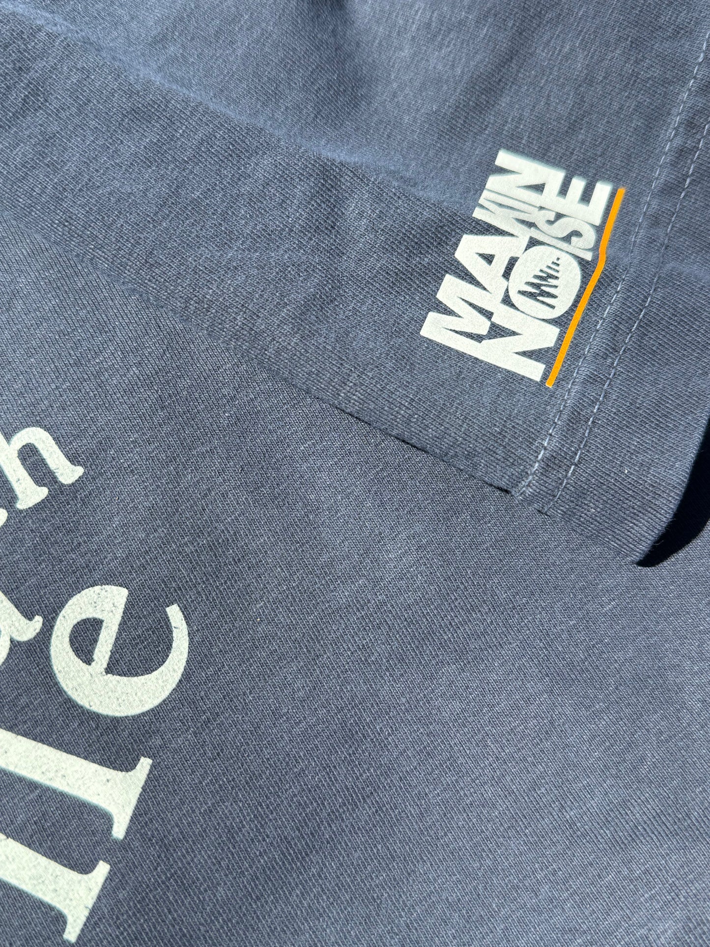 Do It With a Smile Tee